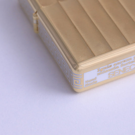 Yellow Gold Plated Eterna Lighter