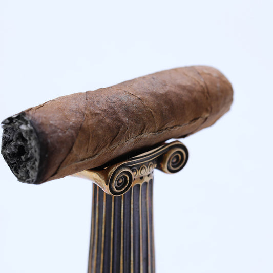 Eterna Bronzo Cigar Throne