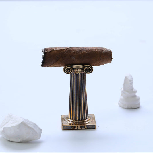 Eterna Bronzo Puro Tahtı